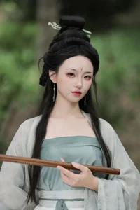 YiTuYu Art Language Vol.7352 Xiao Yang Ai Gan Fan - image 23