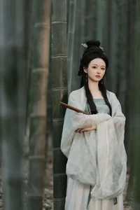 YiTuYu Art Language Vol.7352 Xiao Yang Ai Gan Fan - image 6