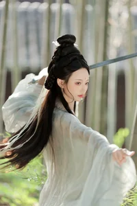YiTuYu Art Language Vol.7352 Xiao Yang Ai Gan Fan - image 8