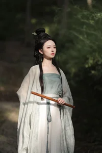 YiTuYu Art Language Vol.7352 Xiao Yang Ai Gan Fan - image 12
