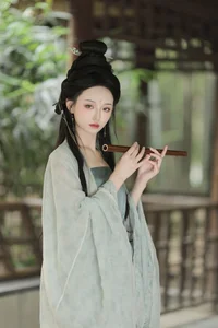 YiTuYu Art Language Vol.7352 Xiao Yang Ai Gan Fan - image 3