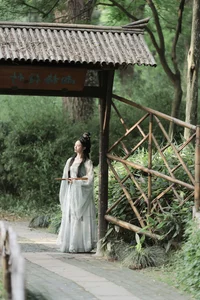 YiTuYu Art Language Vol.7352 Xiao Yang Ai Gan Fan - image 5