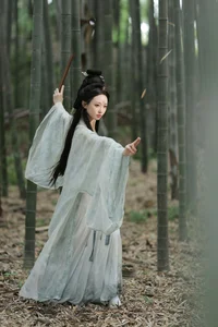 YiTuYu Art Language Vol.7352 Xiao Yang Ai Gan Fan - image 19