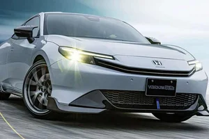 Discover the Ultra-Rare Honda Prelude Mugen: A Masterpiece of Minimalist JDM Design - image 9