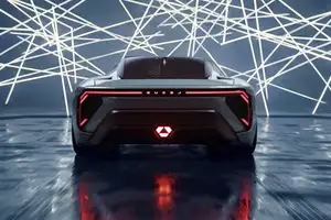 Explore Lexus LFA Electric: Japan's Legendary Supercar Drives Towards a High-Performance Future - image 6
