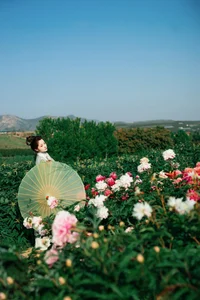 Unveiling the Sophistication of YiTuYu Art Language Vol.4607 featuring Model Yi Xuan - image 54