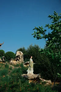 Unveiling the Sophistication of YiTuYu Art Language Vol.4607 featuring Model Yi Xuan - image 10