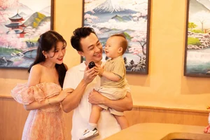 From Controversy to Bliss: The Inspiring Marriage of a Resilient Beauty Queen - image 2
