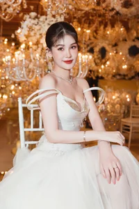 From Controversy to Bliss: The Inspiring Marriage of a Resilient Beauty Queen - image 4