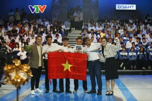 Thrilling Final Moments: Highlights from the Quarter 3 Road to Mount Olympia 2024 Competition - image 24