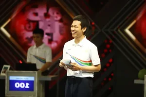 Thrilling Final Moments: Highlights from the Quarter 3 Road to Mount Olympia 2024 Competition - image 1