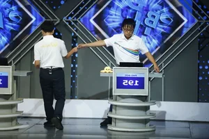 Thrilling Final Moments: Highlights from the Quarter 3 Road to Mount Olympia 2024 Competition - image 22