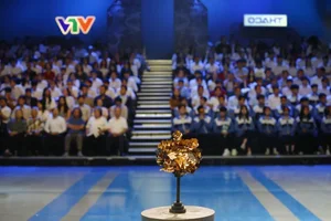 Thrilling Final Moments: Highlights from the Quarter 3 Road to Mount Olympia 2024 Competition - image 9
