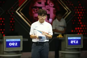 Thrilling Final Moments: Highlights from the Quarter 3 Road to Mount Olympia 2024 Competition - image 2