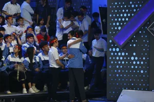 Thrilling Final Moments: Highlights from the Quarter 3 Road to Mount Olympia 2024 Competition - image 18