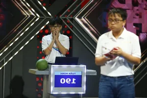 Thrilling Final Moments: Highlights from the Quarter 3 Road to Mount Olympia 2024 Competition - image 16