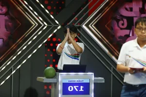 Thrilling Final Moments: Highlights from the Quarter 3 Road to Mount Olympia 2024 Competition - image 7