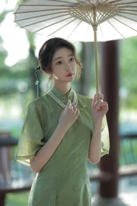 YiTuYu Art Language Vol.6667 - Dai Dai Qi Fei La Gallery - image 1