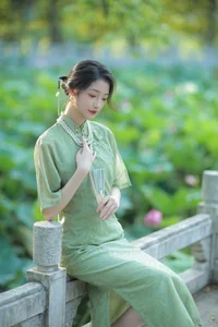 YiTuYu Art Language Vol.6667 - Dai Dai Qi Fei La Gallery - image 2