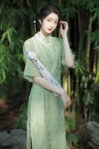 YiTuYu Art Language Vol.6667 - Dai Dai Qi Fei La Gallery - image 14