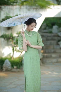YiTuYu Art Language Vol.6667 - Dai Dai Qi Fei La Gallery - image 24