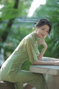 YiTuYu Art Language Vol.6667 - Dai Dai Qi Fei La Gallery - image 18