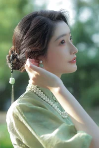 YiTuYu Art Language Vol.6667 - Dai Dai Qi Fei La Gallery - image 9
