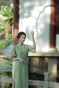 YiTuYu Art Language Vol.6667 - Dai Dai Qi Fei La Gallery - image 20