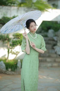 YiTuYu Art Language Vol.6667 - Dai Dai Qi Fei La Gallery - image 26
