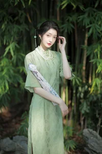 YiTuYu Art Language Vol.6667 - Dai Dai Qi Fei La Gallery - image 0