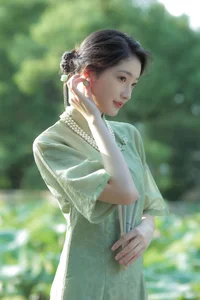 YiTuYu Art Language Vol.6667 - Dai Dai Qi Fei La Gallery - image 27