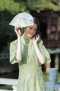YiTuYu Art Language Vol.6667 - Dai Dai Qi Fei La Gallery - image 12