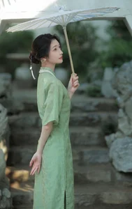 YiTuYu Art Language Vol.6667 - Dai Dai Qi Fei La Gallery - image 25