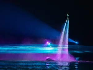 International Athletes Gather in Cat Ba for a Thrilling Extreme Sports Spectacle - image 0