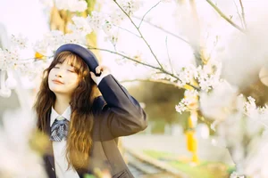 Discover the Beauty of Shi San San A in YiTuYu Art Language Vol.10088 - 19P Collection - image 8