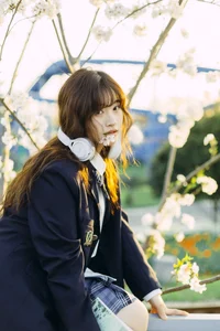 Discover the Beauty of Shi San San A in YiTuYu Art Language Vol.10088 - 19P Collection - image 13
