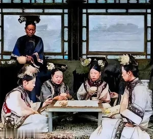 Rare Qing Dynasty Photography: Exploring the Life and Legacy of Empress Dowager Cixi - image 0