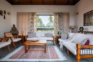 Sustainable Mountain Living: A Two-Story Home Blending Local Architecture and Nature - image 24