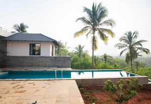Sustainable Mountain Living: A Two-Story Home Blending Local Architecture and Nature - image 6