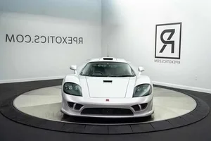 Paul Walker’s Rare Saleen S7 Supercar Goes Up for Sale: A Legendary Automotive Icon - image 4