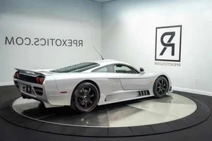Paul Walker’s Rare Saleen S7 Supercar Goes Up for Sale: A Legendary Automotive Icon - image 2