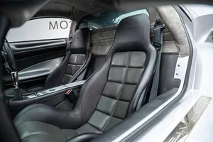 Paul Walker’s Rare Saleen S7 Supercar Goes Up for Sale: A Legendary Automotive Icon - image 1