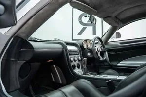 Paul Walker’s Rare Saleen S7 Supercar Goes Up for Sale: A Legendary Automotive Icon - image 6