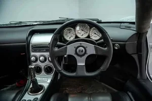 Paul Walker’s Rare Saleen S7 Supercar Goes Up for Sale: A Legendary Automotive Icon - image 5