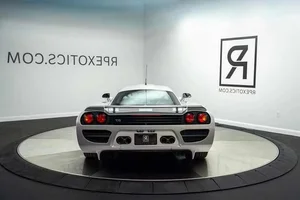 Paul Walker’s Rare Saleen S7 Supercar Goes Up for Sale: A Legendary Automotive Icon - image 9