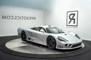 Paul Walker’s Rare Saleen S7 Supercar Goes Up for Sale: A Legendary Automotive Icon - image 3