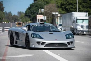 Paul Walker’s Rare Saleen S7 Supercar Goes Up for Sale: A Legendary Automotive Icon - image 8