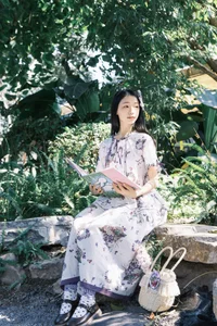 YiTuYu Art Language Vol.6725 Featuring Model Zzzhen Artistic Photography Gallery - image 4