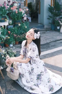 YiTuYu Art Language Vol.6725 Featuring Model Zzzhen Artistic Photography Gallery - image 11