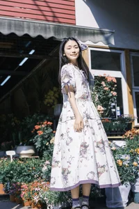 YiTuYu Art Language Vol.6725 Featuring Model Zzzhen Artistic Photography Gallery - image 6